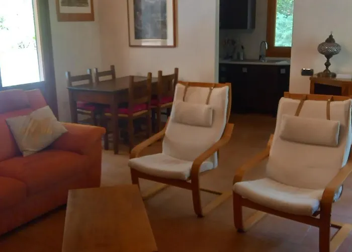 Agriturismo San Vettore