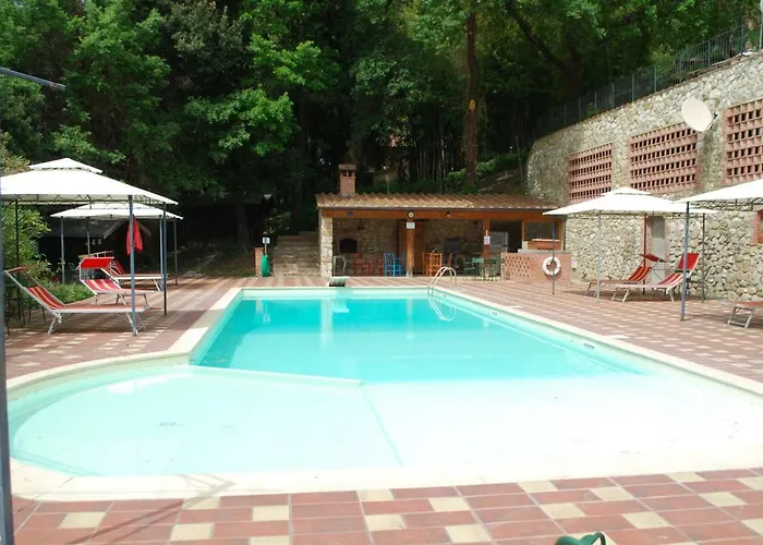 Agriturismo San Vettore