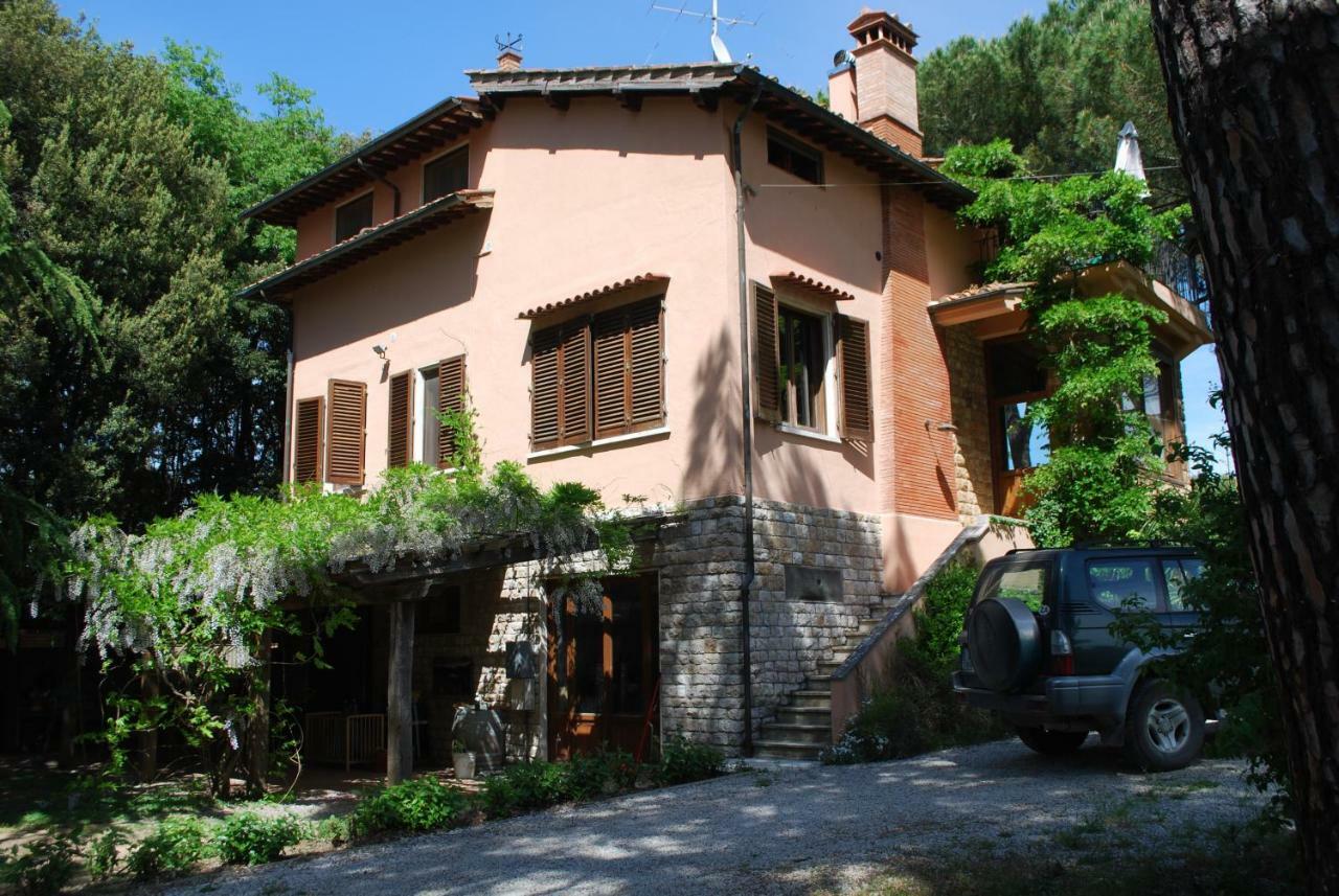San Vettore Farm stay