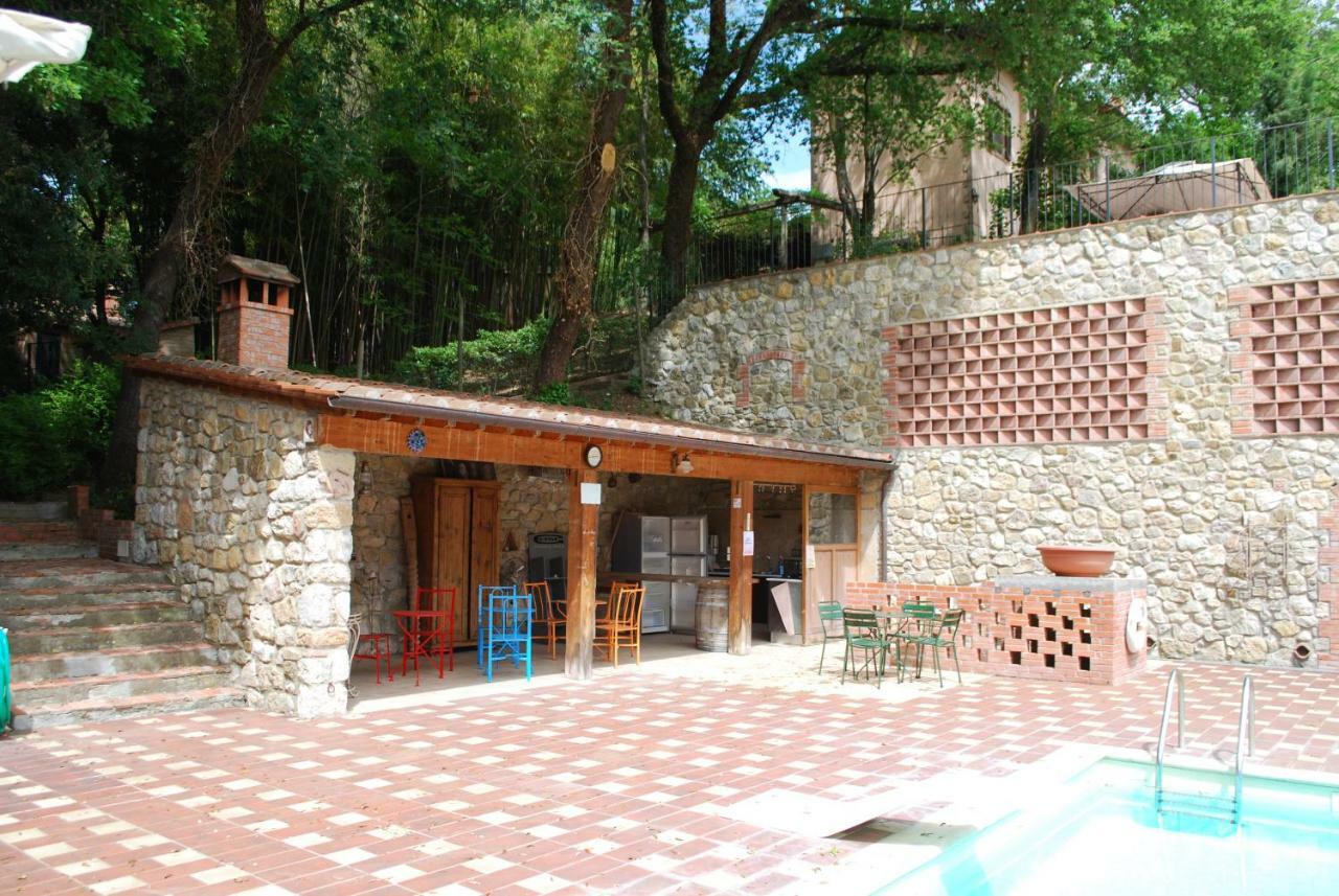 San Vettore * Gambassi Terme
