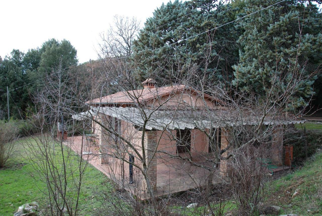 Bauernhof San Vettore