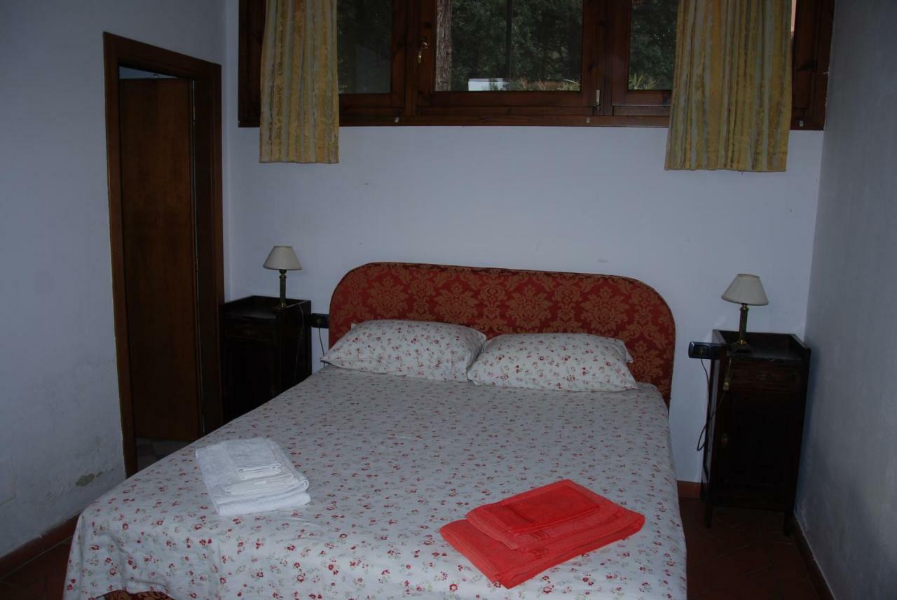 San Vettore Gambassi Terme