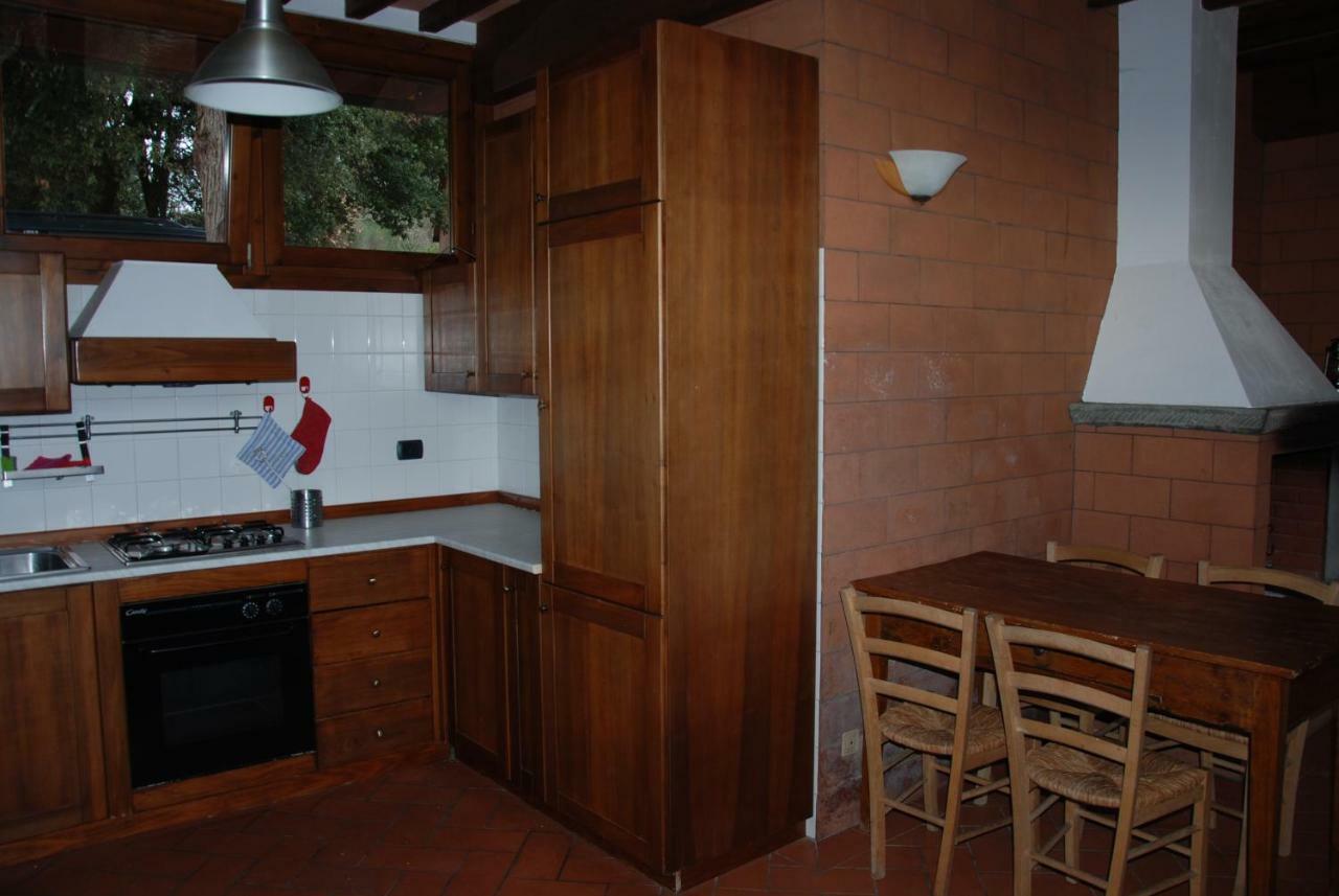 Bauernhof San Vettore