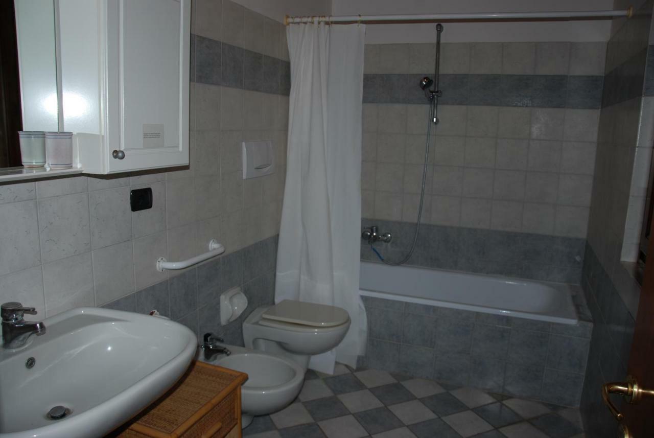 Farm stay San Vettore *