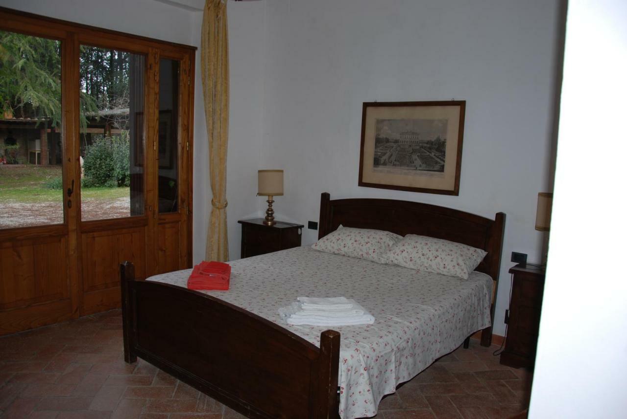 San Vettore *