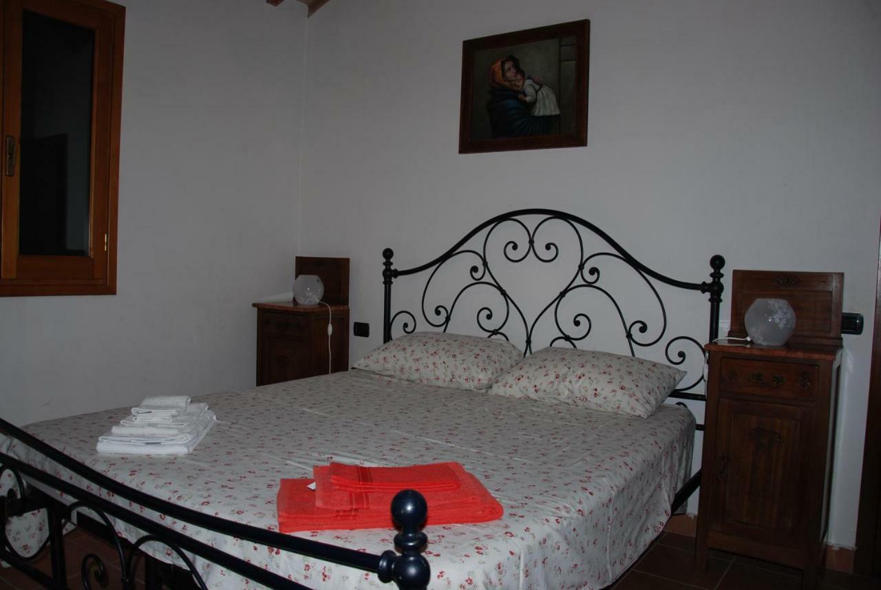 Bauernhof San Vettore Gambassi Terme