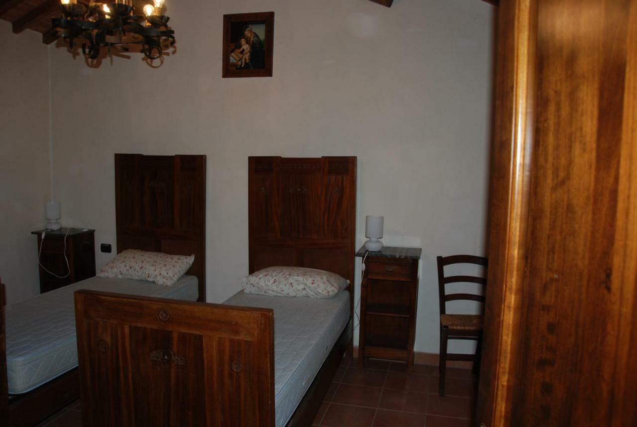 San Vettore Farm stay Gambassi Terme
