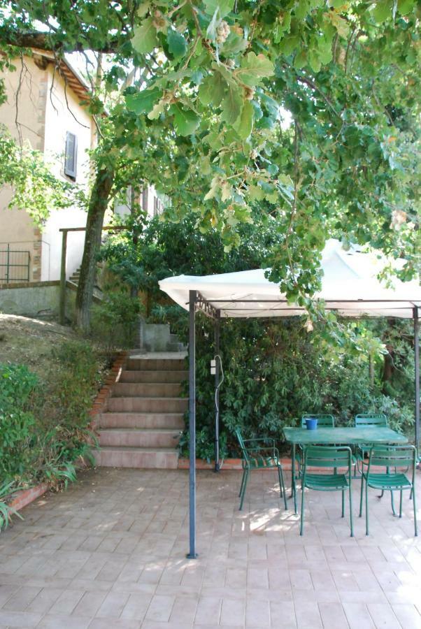 Farm stay San Vettore *