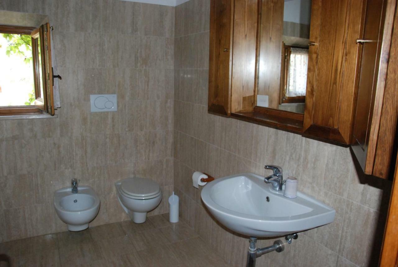 San Vettore Gambassi Terme
