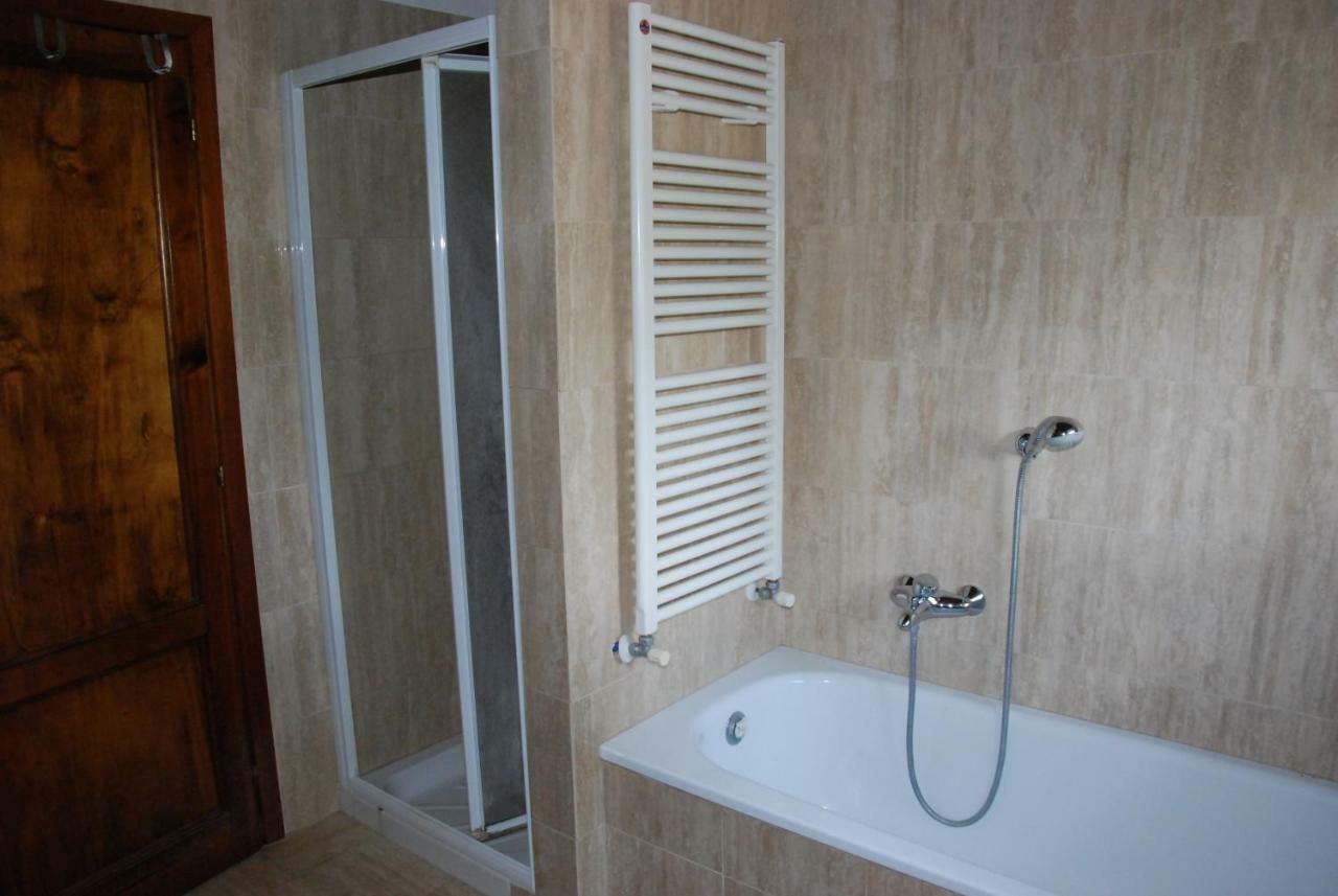 San Vettore Farm stay