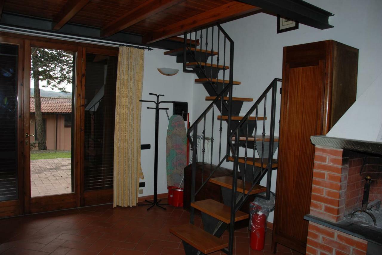 Farm stay San Vettore *