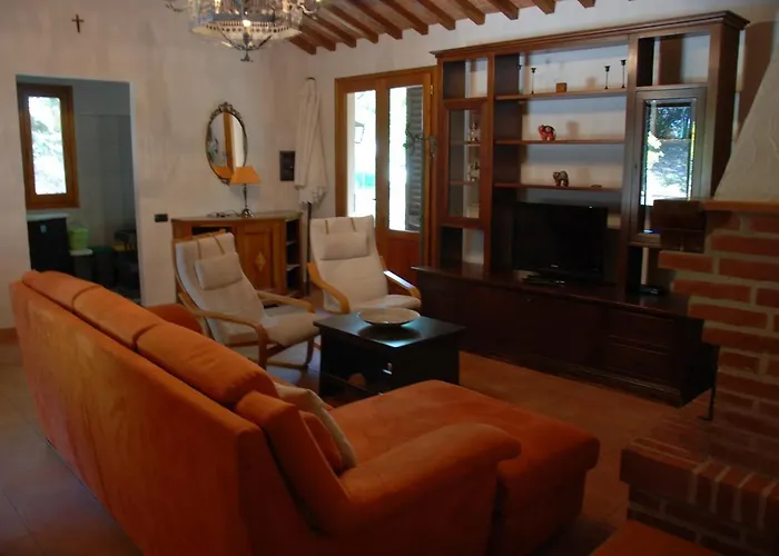Agriturismo San Vettore