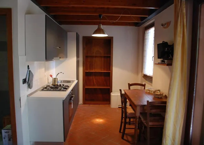 Agriturismo San Vettore