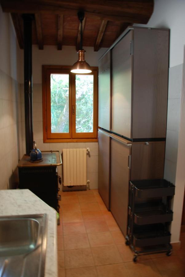 San Vettore Gambassi Terme