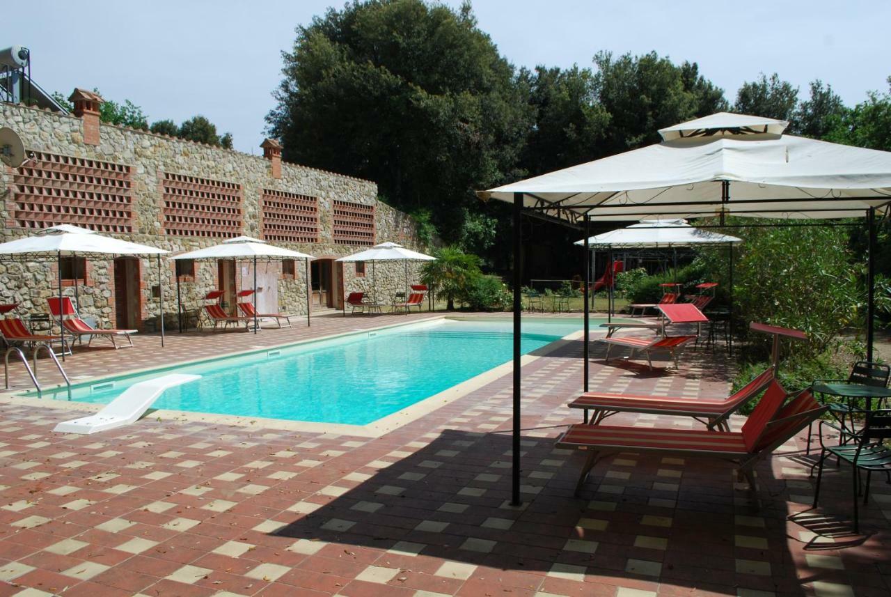 San Vettore Alloggio per agriturismo
