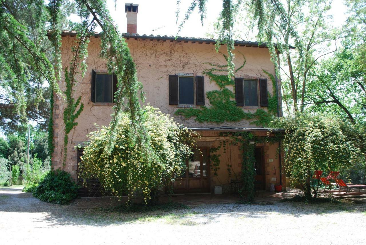 San Vettore Alloggio per agriturismo *
