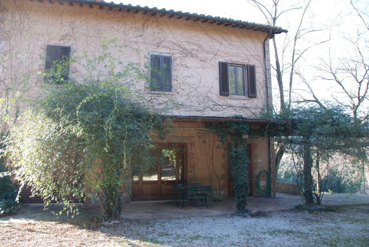 San Vettore Alloggio per agriturismo Gambassi Terme