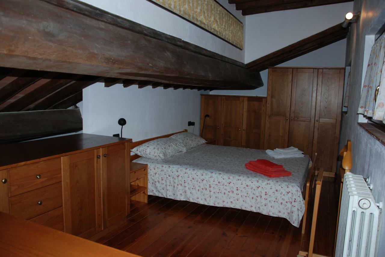 Alloggio per agriturismo San Vettore Gambassi Terme