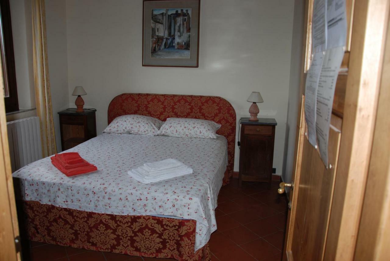 San Vettore * Gambassi Terme