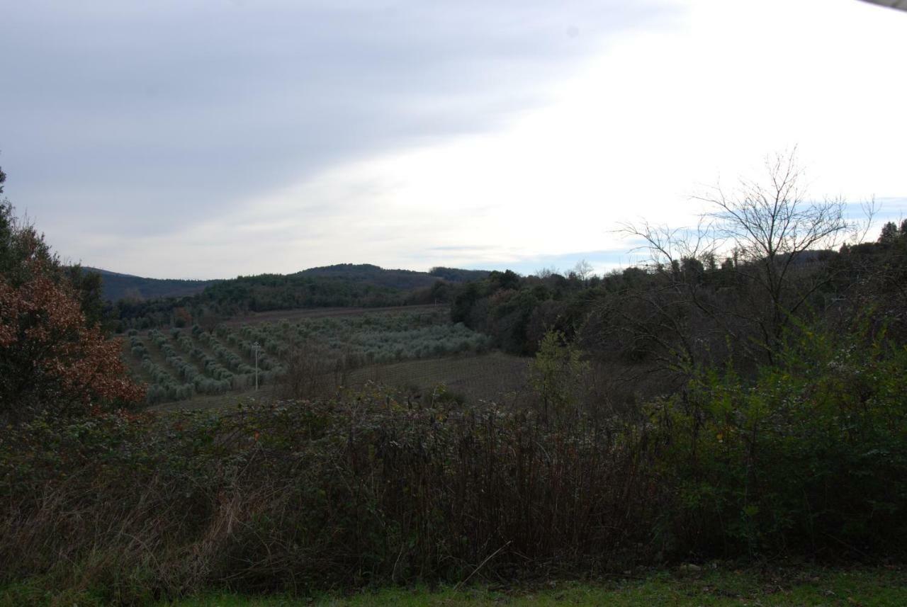 San Vettore * Gambassi Terme